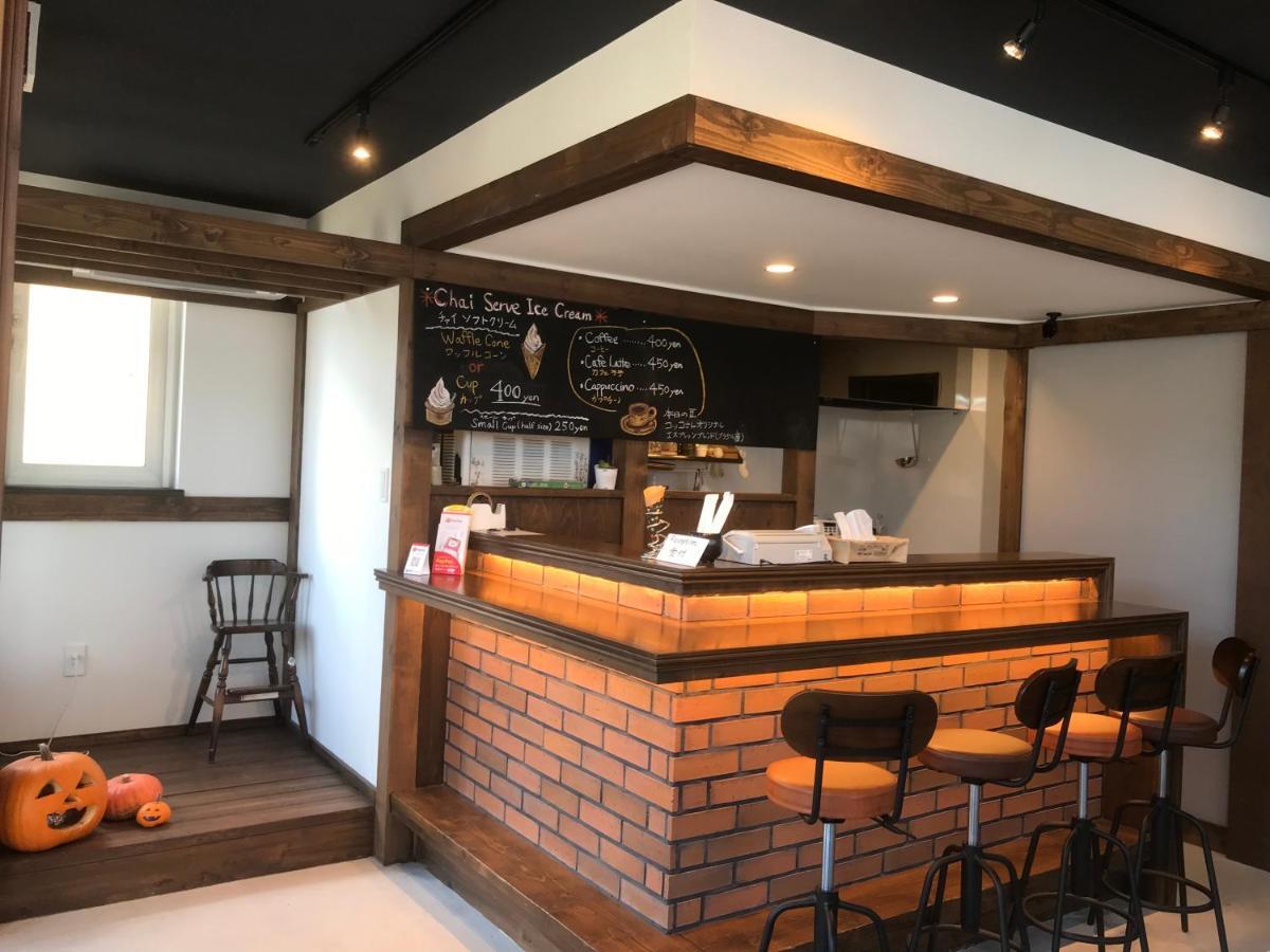 Sapporo Guest House 庵 Anne Exterior foto